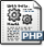 Fichier php